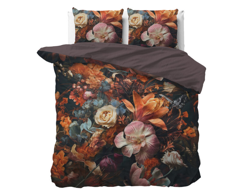 Dreamhouse Flower Artistic Multi 240 x 200/220 cm