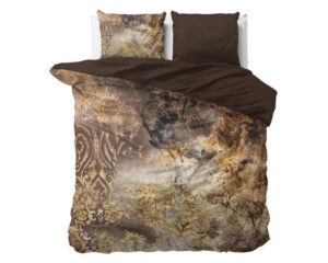 Dreamhouse Inferno Taupe 240 x 200/220