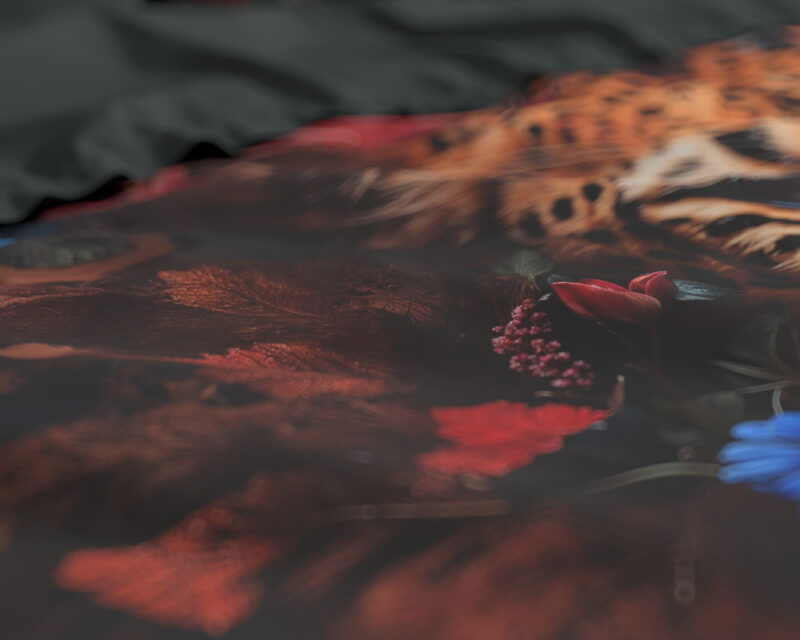 Leopardo Multi 140 x 200/220