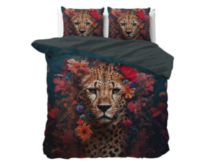 Dreamhouse Leopardo Multi 200 x 200/220