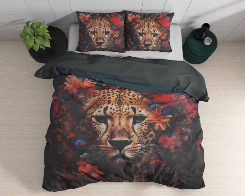 Leopardo Multi 200 x 200/220