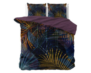 Dreamhouse Marina Navy 200 x 200/220