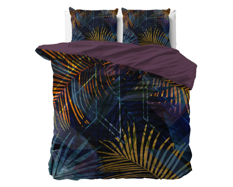 Dreamhouse Marina Navy 200 x 200/220 cm
