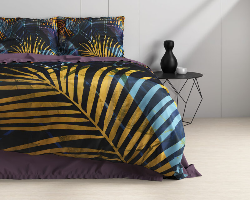 Dreamhouse Marina Navy 240 x 220