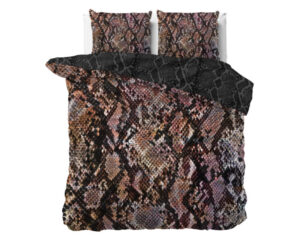 Dreamhouse Martina Zwart 240 x 200/220