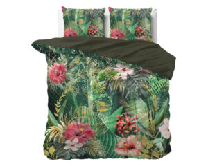 Dreamhouse Mentha Groen 200 x 220