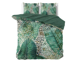 Dreamhouse Morena Groen 240 x 200/220
