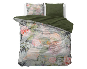Dreamhouse Mystery Flower White 240 x 220