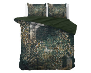 Dreamhouse Nairobi Green 200 x 200/220