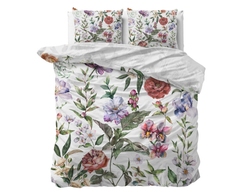 Dreamhouse Ophelia Wit 200 x 200/220 cm