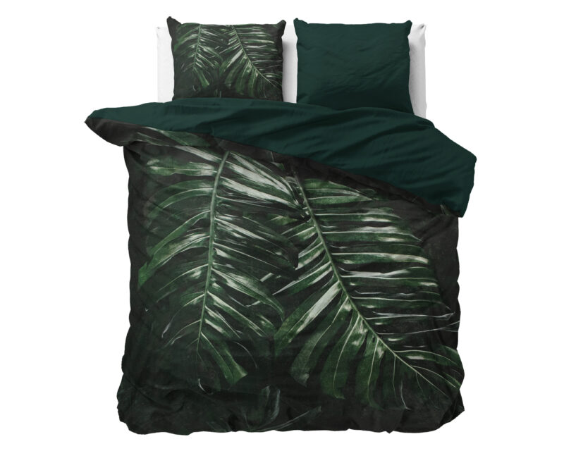 Dreamhouse Walker Green 200 x 220 cm