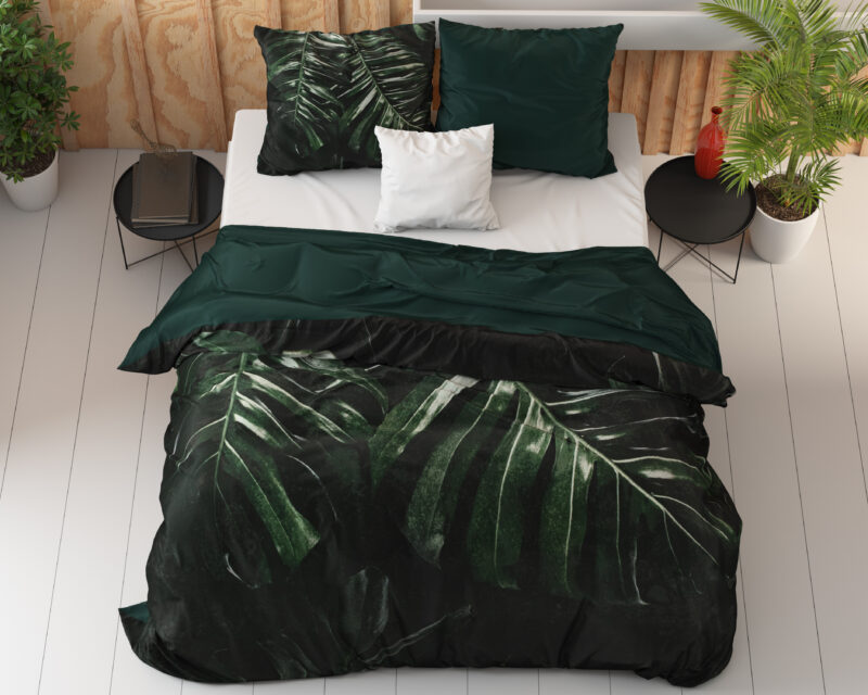 Walker Green 200 x 220