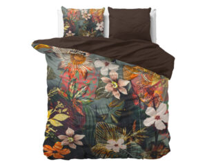 Dreamhouse Wild Rose 2 Multi 200 x 200/220