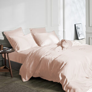 Primaviera Deluxe 100% Bamboo Blush Roze 200 x 200/220