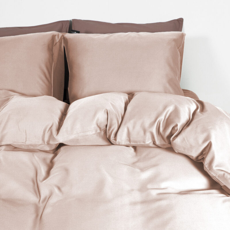 Primaviera Deluxe 100% Bamboo Blush Roze 200 x 200/220