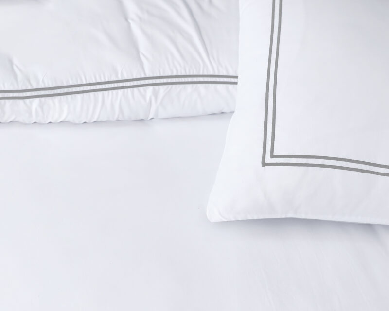 Primaviera Deluxe bed 140 x 200/260 cm van Katoen