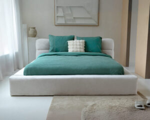 Primaviera Deluxe Waffle Groen 140 x 200/260