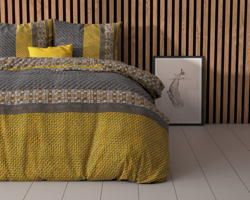 Sleeptime Altor Goud 240 x 220