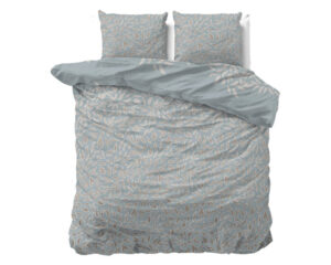 Sleeptime Belia Blauw 200 x 200/220