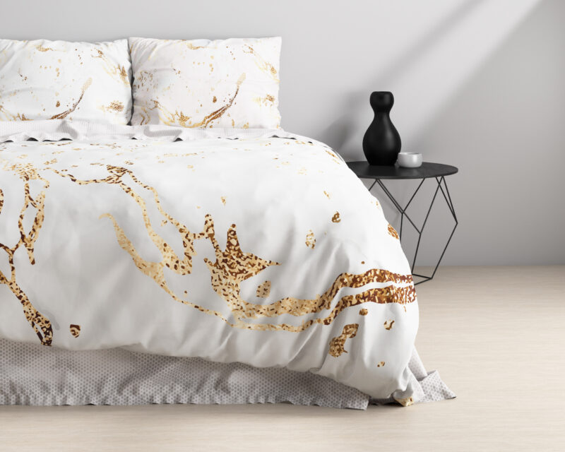 Bianco Wit 240 x 200/220 Sleeptime