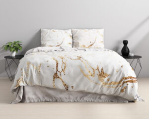 Sleeptime Bianco Wit 240 x 200/220