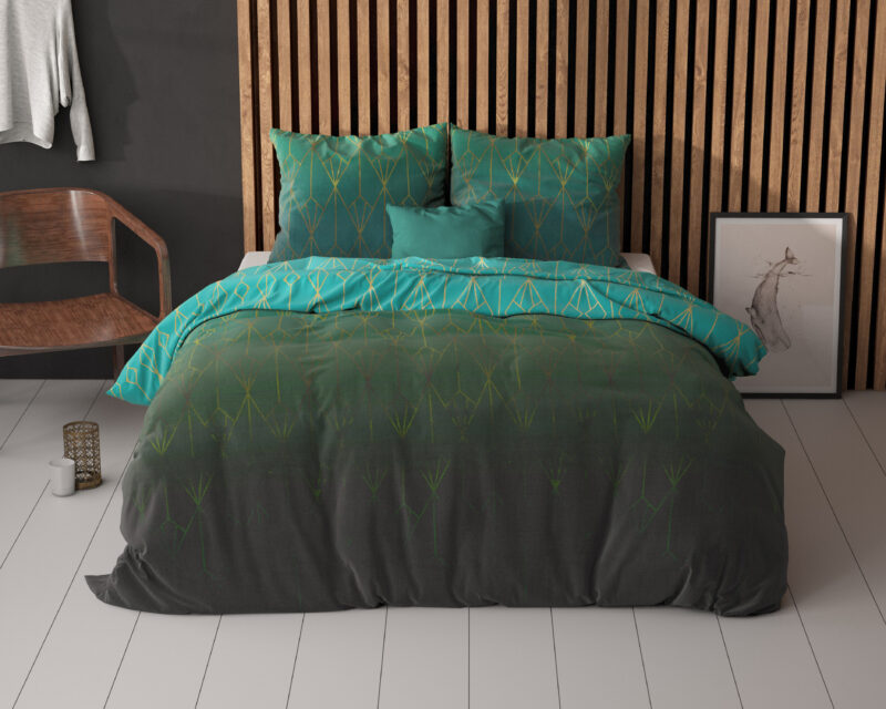 Bowen Groen 240 x 220
