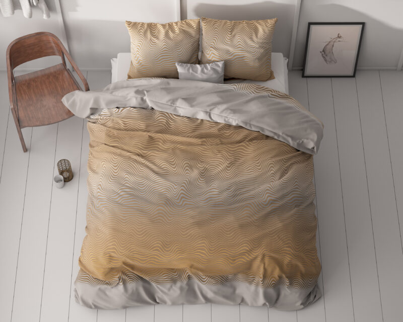 Boyd Oranje 140 x 220 Sleeptime