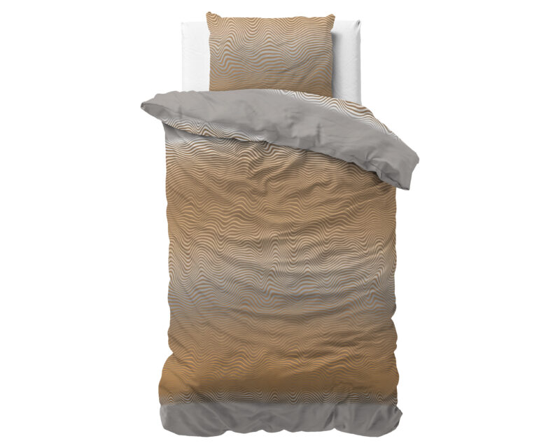 Sleeptime Boyd Oranje 140 x 220