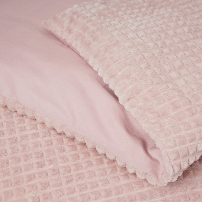 Sleeptime Check Teddy Roze 240 x 220