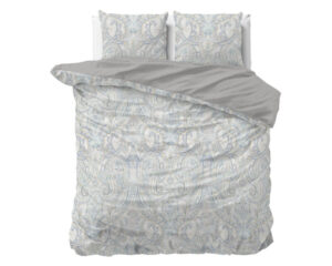 Sleeptime Cherine Grijs 240 x 200/220