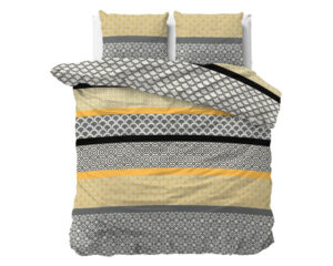 Sleeptime Chezka Grijs 200x220