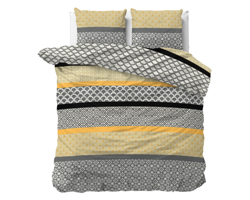 Chezka Grijs 240x220 Sleeptime