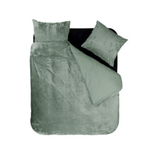 Sleeptime Crystal Velvet Pistachio Groen 200 x 220