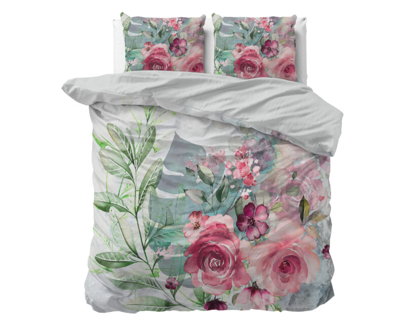 Sleeptime Desire Multi 200 x 200/220 cm