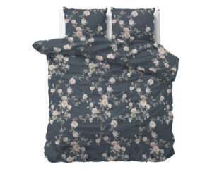 Sleeptime Eloise 2 Indigo 200 x 200/220