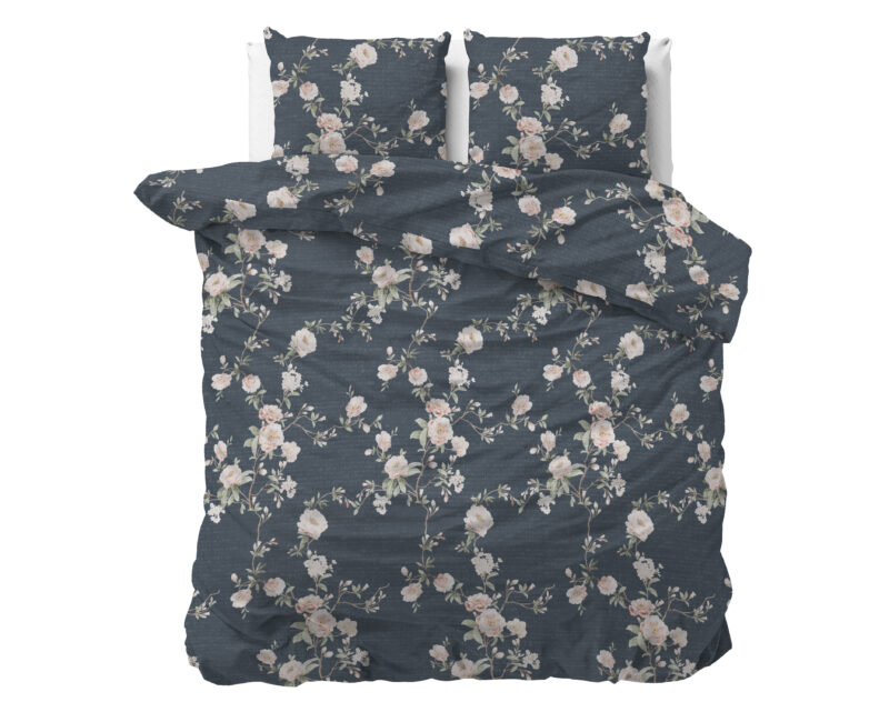 Sleeptime Eloise 2 Indigo 200 x 200/220 cm
