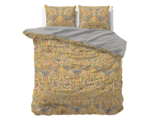 Sleeptime Emeline Goud 240 x 200/220