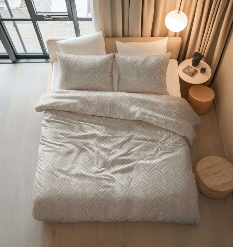 Sleeptime Ethnic Zand 140 x 220