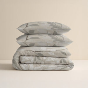 Sleeptime Flanel Essence Zand 200 x 200/220