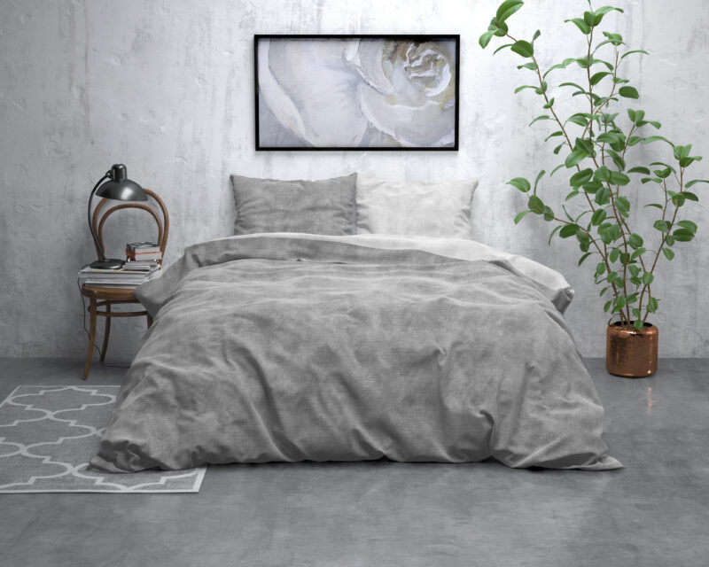 Sleeptime bed 140 x 220 cm van Flanel