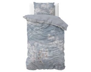 Sleeptime Frost Nature Blauw 140 x 200/220