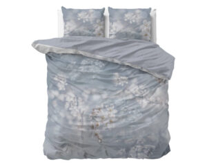 Sleeptime Frost Nature Blauw 200 x 200/220
