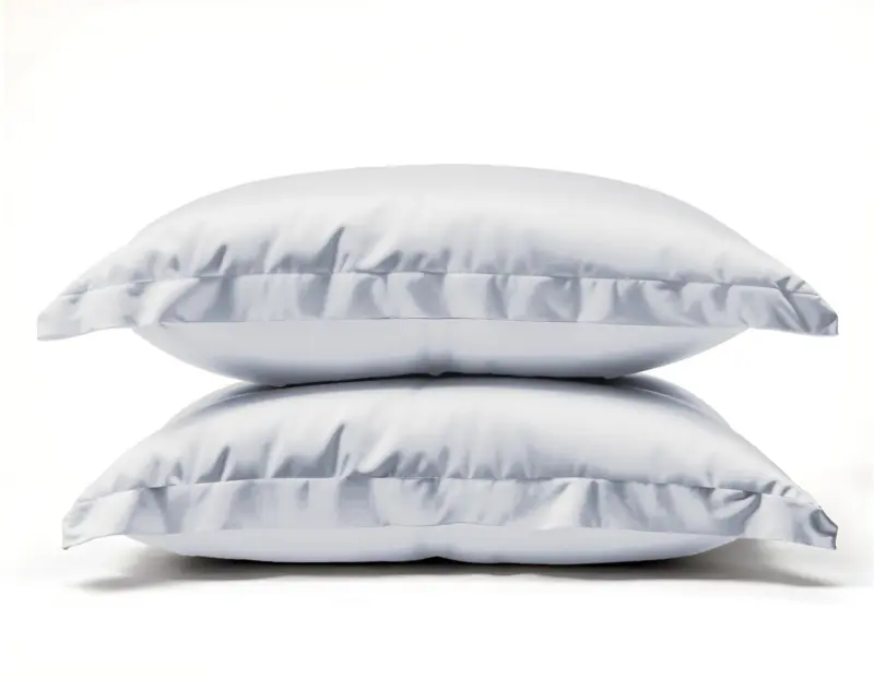 Sleeptime sloop van 100% Micropercal glanssatijn, 60 x 70 cm