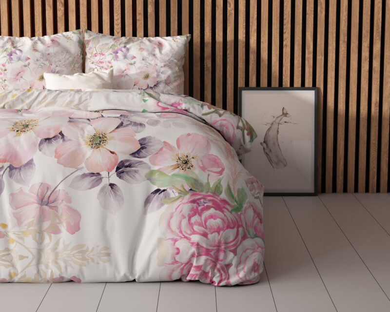 Gyna Roze 200 x 200/220