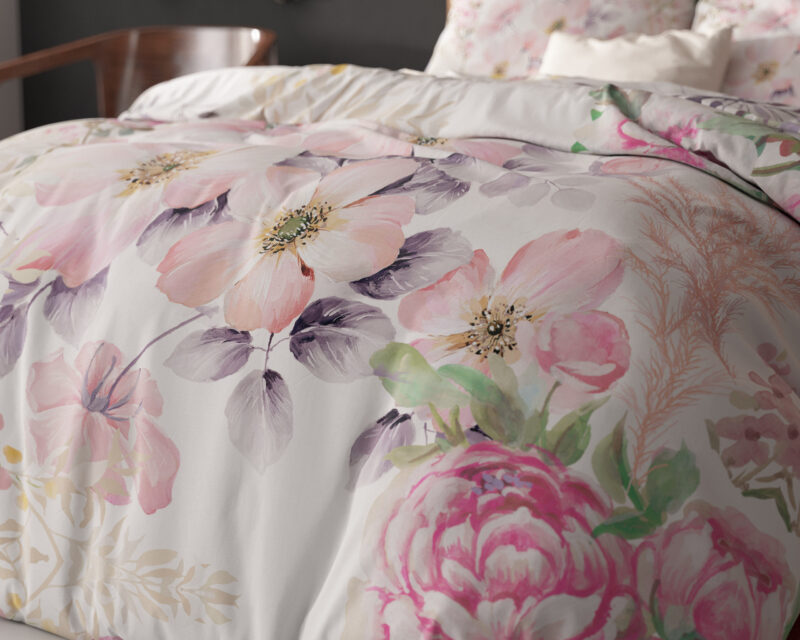 Sleeptime Gyna Roze 200 x 220