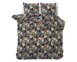 Sleeptime Jolisa 2 Zwart 240x220