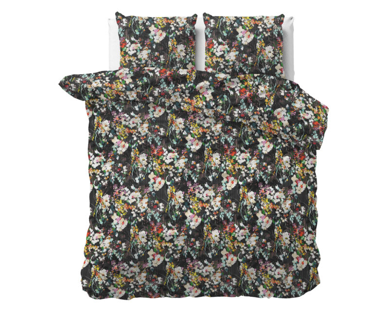 Sleeptime Jolisa 2 Zwart 240x220 cm