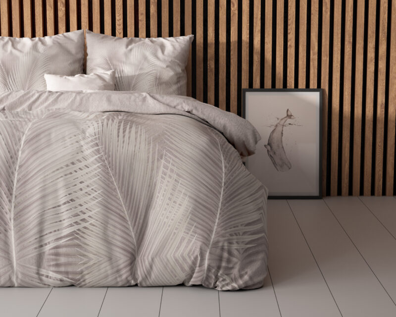 Sleeptime Karlo Zand 200 x 220
