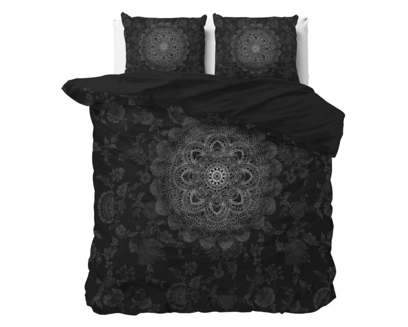 Sleeptime Katinka Antraciet 240 x 200/220