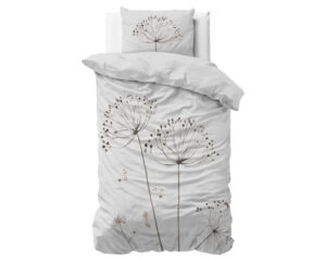 Sleeptime Light Spring Wit 140 x 200/220